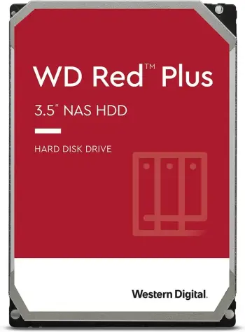 Hard Disk WD, 12TB, 7200 RPM, 256MB Cache