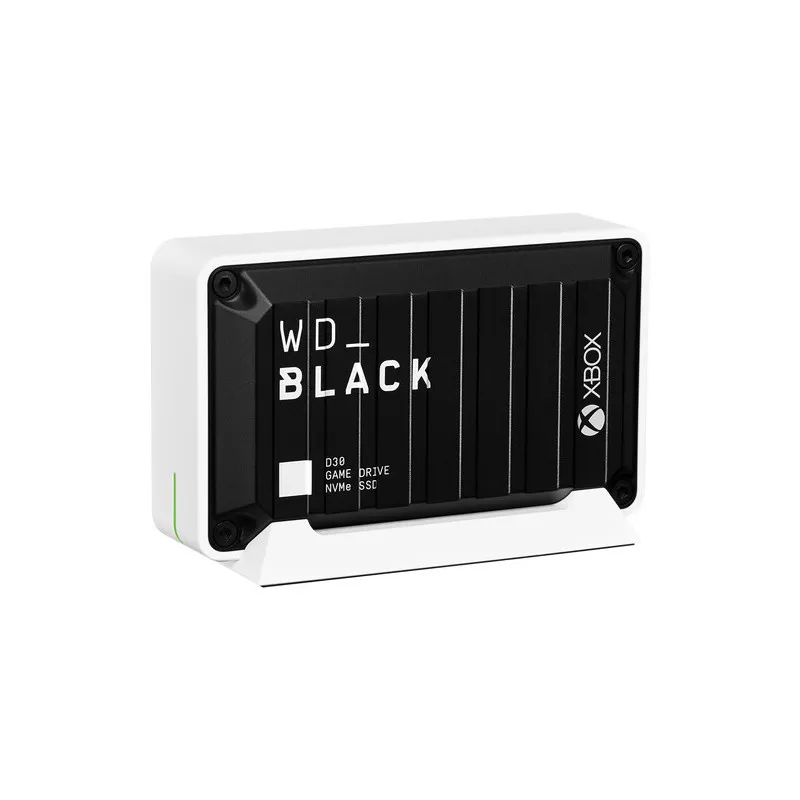 WD BLACK 500GB D30 Game Drive SSD - 1