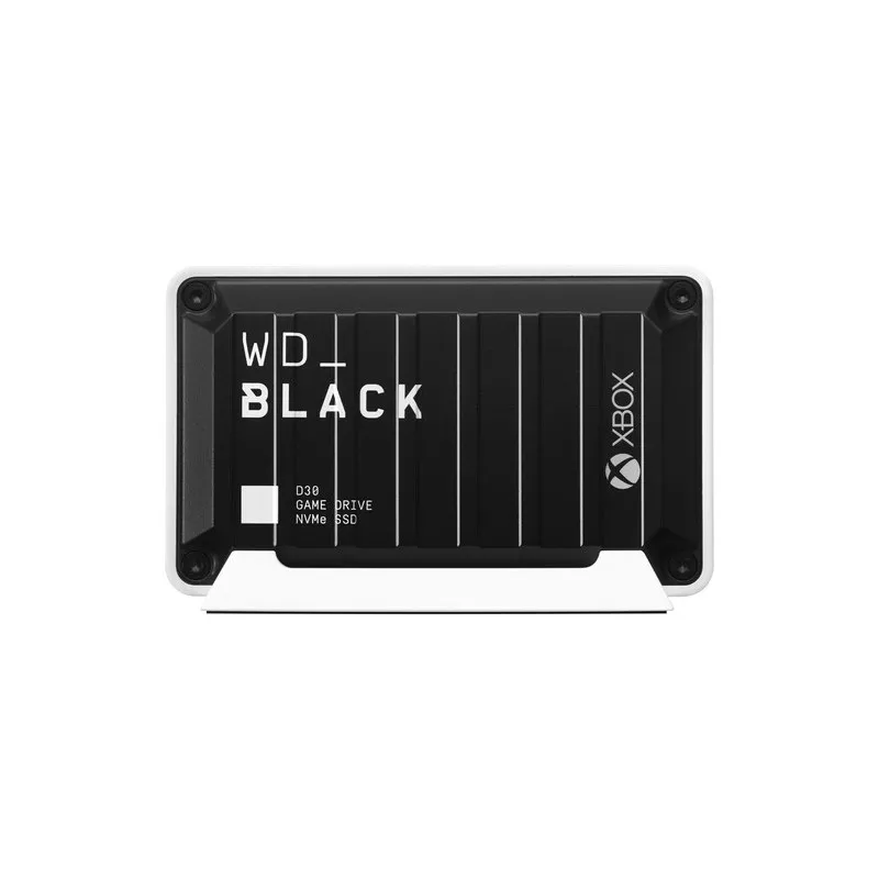 WD BLACK 500GB D30 Game Drive SSD - 3
