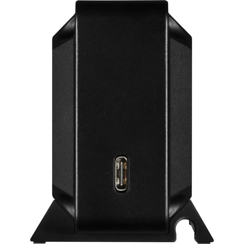 WD BLACK 1TB D30 Game Drive SSD - 3