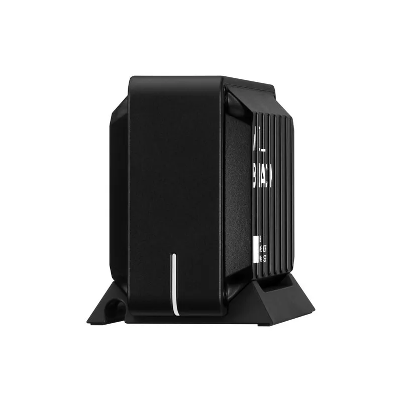 WD BLACK 1TB D30 Game Drive SSD - 4