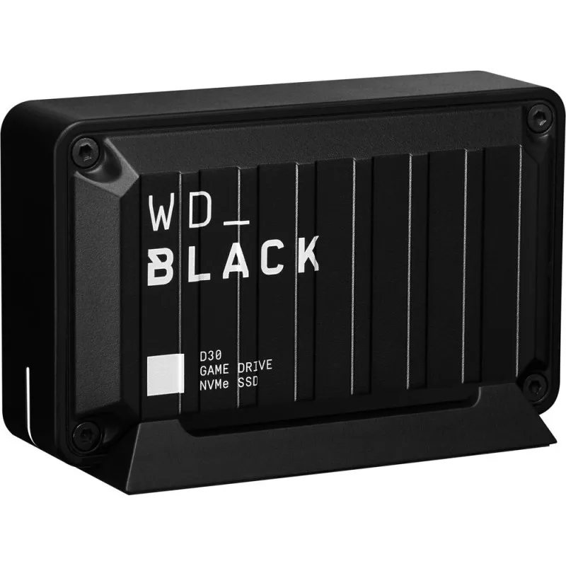 WD BLACK 1TB D30 Game Drive SSD - 5