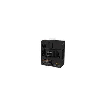 WD BLACK 1TB D30 Game Drive SSD