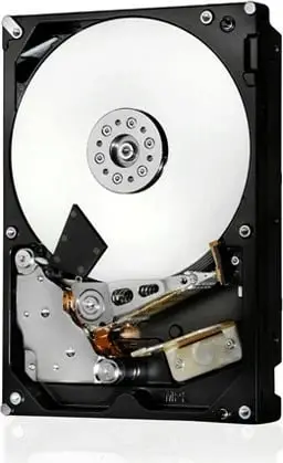 Hard Disk Western Digital Ultrastar, 22TB, 7200RPM