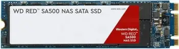Disk SSD SanDisk WD Red SA500, 500GB, M.2 SATA