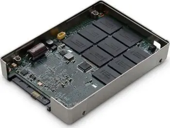 Disk për server WD SSD1600MR 200GB 2.5'' SAS-3 (12Gb/s)