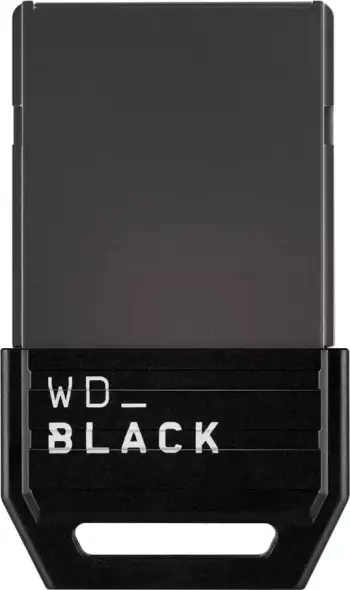 Kartë zgjerimi WD 512B/WDBMPH5120ANC-WCSN