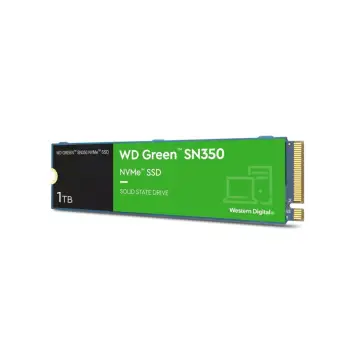Disk SSD Western Digital Green, 1 TB M.2 PCI Express NVMe QLC