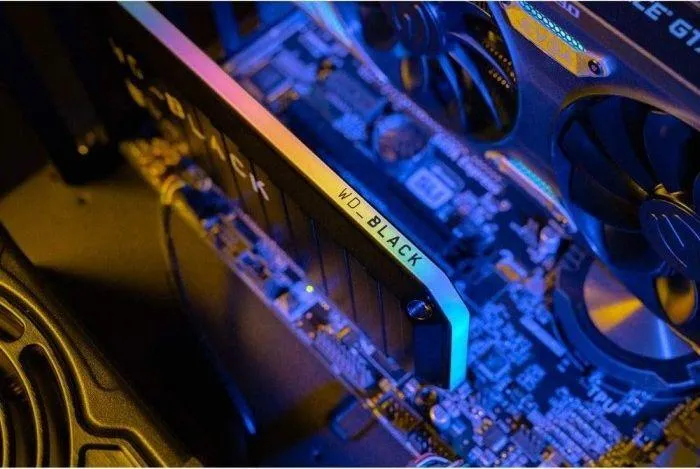 Disk SSD WD Black AN1500, 1TB, PCIe PCI-E x8 - 3