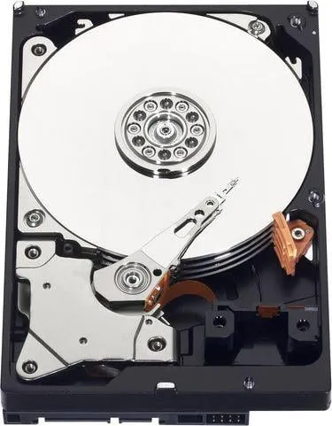 Disk HDD WD Caviar Blue, 1TB, 3.5" SATA III - 2