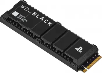 Disk SSD WD SN850P, 1TB, M.2 2280 PCI-E x4 Gen4 NVMe