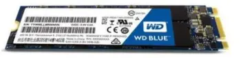 Disk SSD WD Blue, 2TB, M.2 2280 SATA III