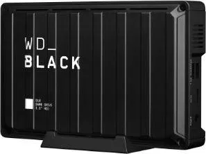 Disk i jashtëm HDD WD D10 Game, 8TB - 3