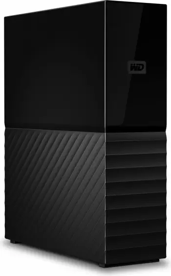 Disk HDD i jashtem WD My Book 8TB