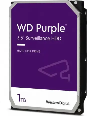 Hard Disk WD (PURZ) - 1TB