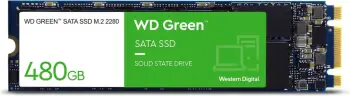 Disk Western Digital Green WDS480G3G0B M.2, 480GB, Serial ATA III