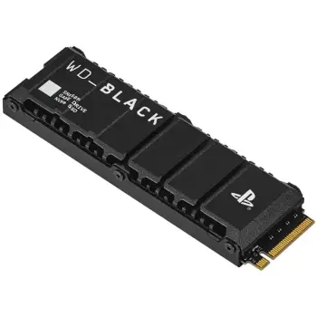 Disk SSD SanDisk SN850X, 2TB, M.2 2280 PCI-E x4 Gen4 NVMe