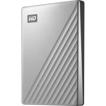 HDD portabël Western Digital My Passport 2TB, Gri