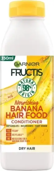 Fruc.A.H.Food Banana 350Ml
