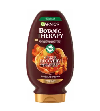 B.Therapy B.200ml Ginger Recovery