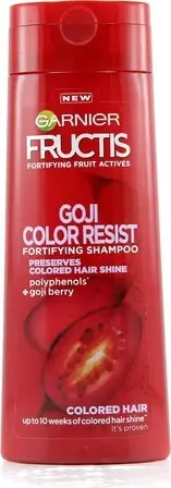 Fruc.Sh.Color.Resist 250Ml