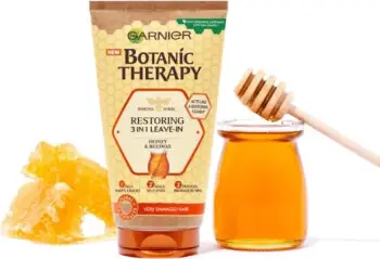 B.Therapy M.Honey Treasure Rest.Cement 3 in 1 Leave-in 200Ml