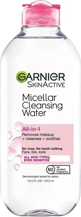 Ujë micellar Garnier Skin Naturals, 700 ml - 1
