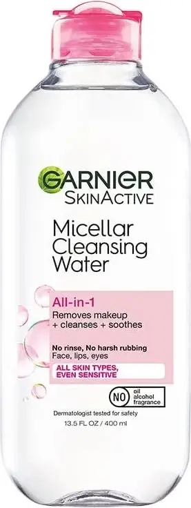 Ujë micellar Garnier Skin Naturals, 700 ml