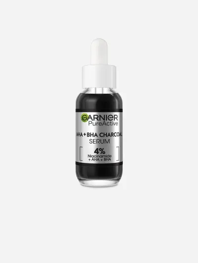 Serum Garnier Skin Active, 4% Niacinamide, 30 ml - 2