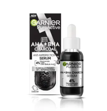 Serum Garnier Skin Active, 4% Niacinamide, 30 ml