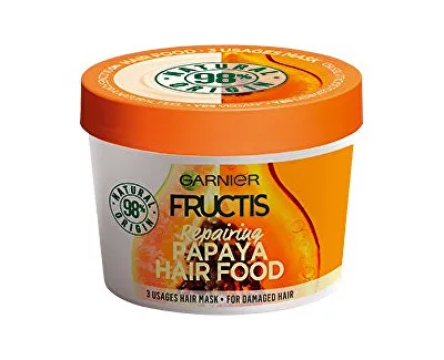 Fruc.HAIR FOOD J390 ESERO PAPAYE - 1