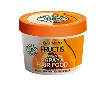 Fruc.HAIR FOOD J390 ESERO PAPAYE