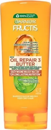 Kondicioner për femra Garnier Fructis Oil Repair 3, 200ml