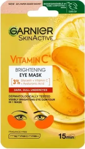 Maskë Hidratuese për Sy “Brightening Eye Mask” 5 g