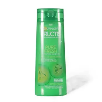 Shampo për flokë Garnier 250 ml