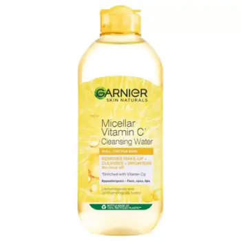 Garnier Micellar Water Vitamin C – 400ml