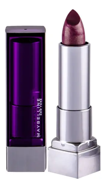 Buzëkuq Maybelline, 240 Gaalactic Mauve, 4.4 g