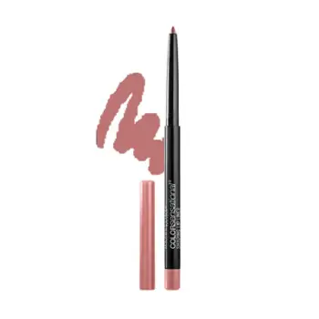 Laps për buzë Maybelline Color Sensational Shaping Lip Liner, no.50 Dusty Rose