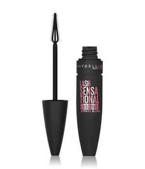 Maybelline Lash Sensational Luscious Mascara - 1