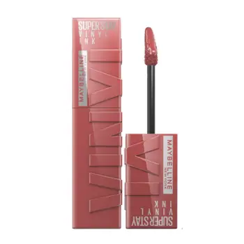 May.Superstay Vinyl Ink 35 Cheeky Lipstick