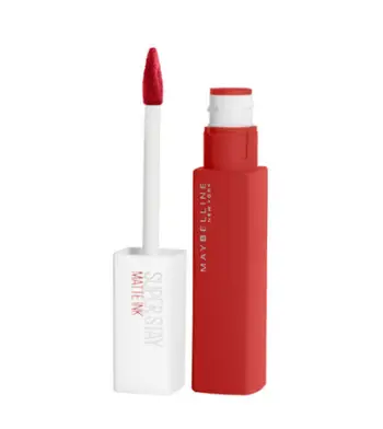 Buzëkuq Maybelline Matte Ink, 118 Dancer, 5 ml