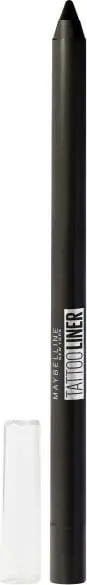 May.Tattoo Liner 900 Deep Onyx