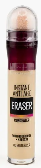 May.Age Rewind Eraser Eye 6 Neutralizer