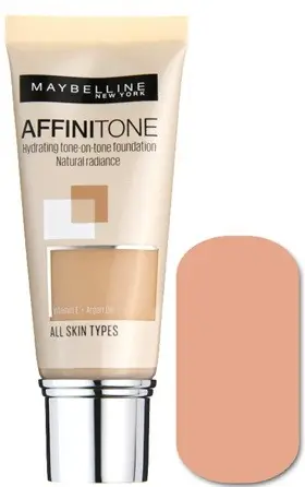 May.Fdt Affinitone 24 Golden