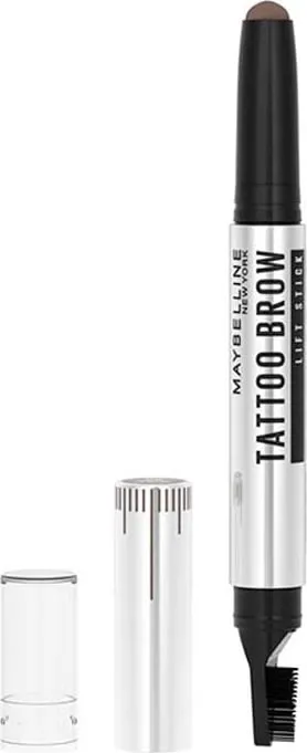 May.Tattoo Brow Lift 03 Medium Brown Eyebrow Pencil - 1