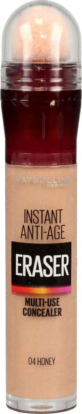 May.Age Rewind Eraser Eye 4 Honey - 1
