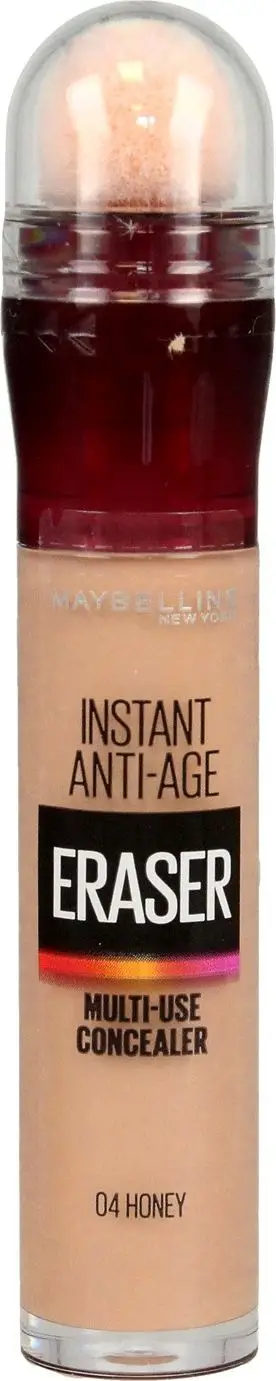 May.Age Rewind Eraser Eye 4 Honey