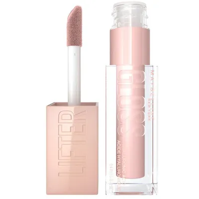 May.Lifter Gloss Lip Gloss 002 Ice - 1