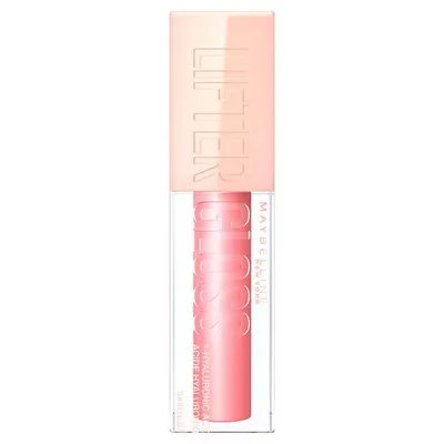 May.Lifter Gloss Lip Gloss 004 Silk - 1