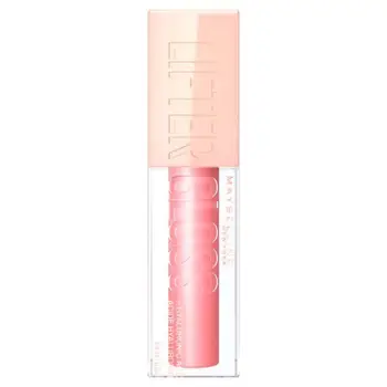 May.Lifter Gloss Lip Gloss 004 Silk